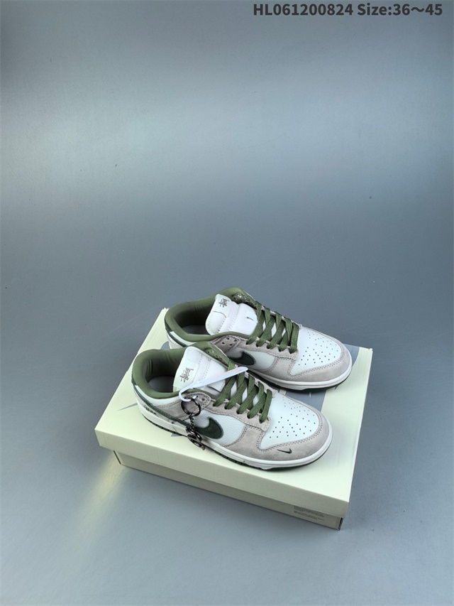 men Low top dunk sb shoes 36-45 2025-9-19-711